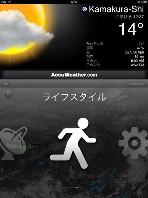 ACCU Weather