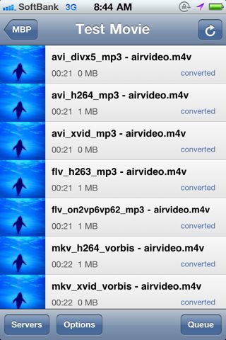 Air Video - Watch your videos anywhere!