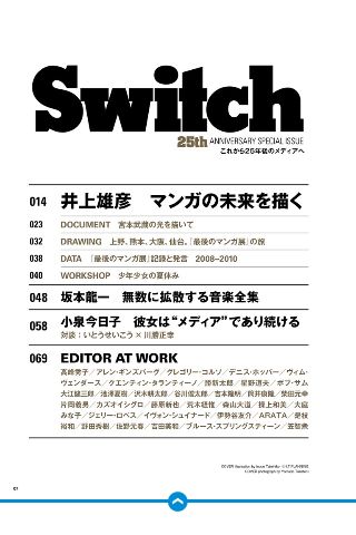 Switch for iPhone