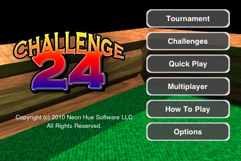 challenge24