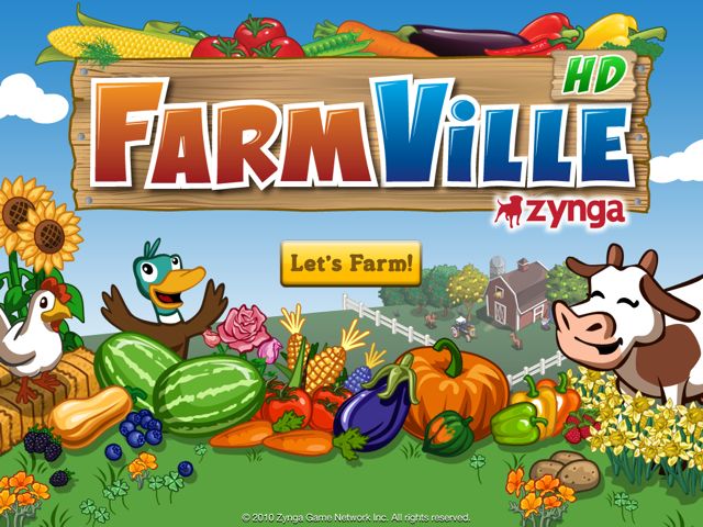 farmville