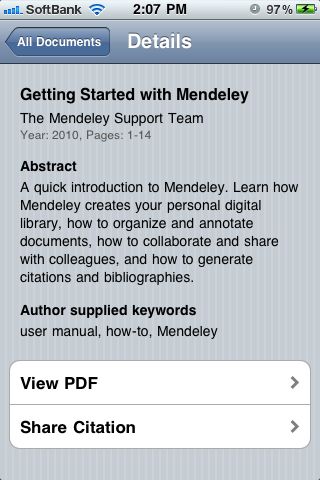 mendeley