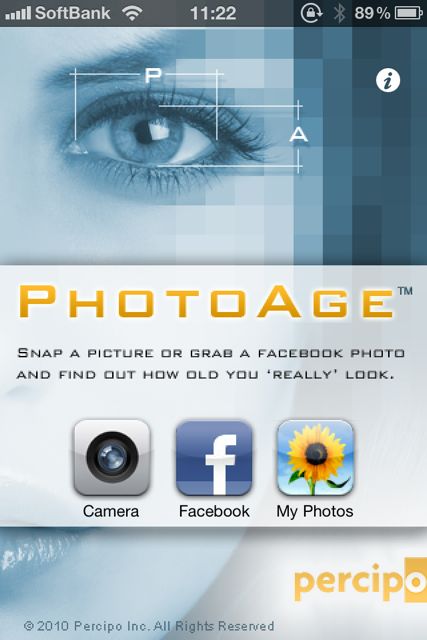 PhotoAge PhotoAge