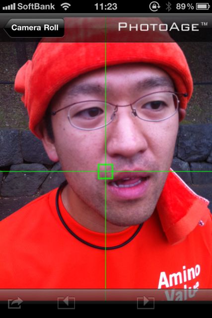 PhotoAge PhotoAge