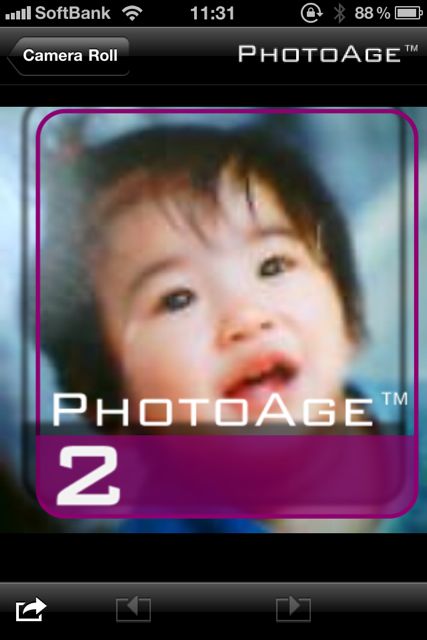 PhotoAge PhotoAge