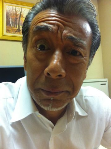 高田純次