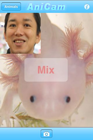 Anicam いろんな動物とあなたの顔を合成できちゃうアプリ 爆笑必至 3515 Appbank Anicam いろんな動物とあなたの顔を合成できちゃうアプリ 爆笑必至 3515 Appbank