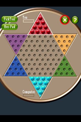 ChineseCheckers