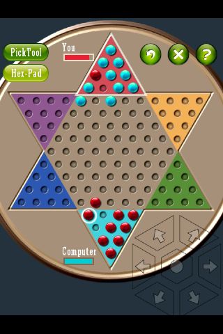 ChineseCheckers