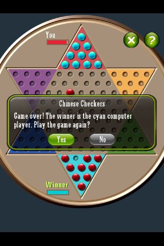 ChineseCheckers