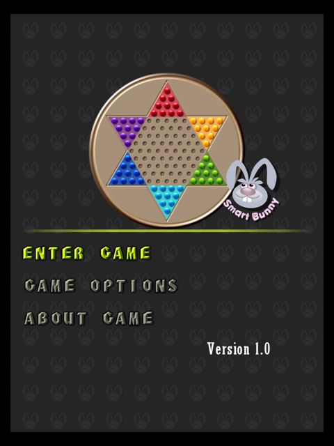 ChineseCheckers