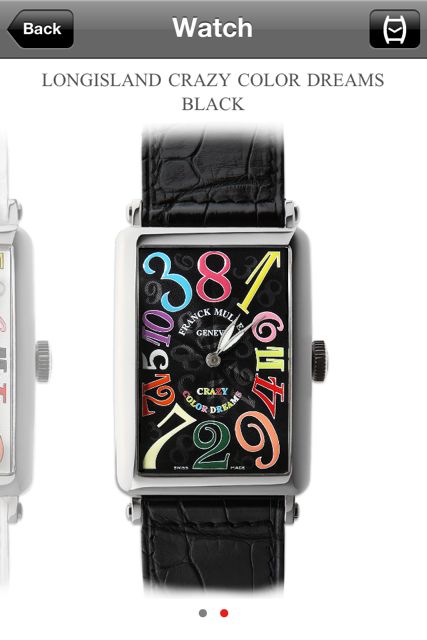 Franck Muller Japan Franck Muller Japan