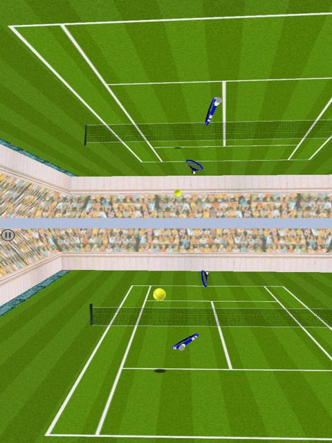 Hit Tennis 2