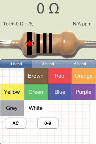 Resistance Calculator v3