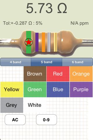 Resistance Calculator v3