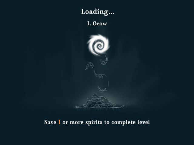 Spirits for iPad
