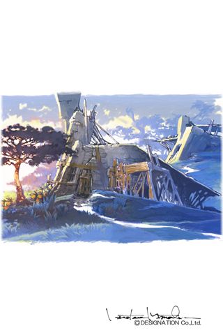 皆葉英夫 Arts Ff6 9 12のアートディレクターを担当した人のコンセプトアート集 3562 Appbank 皆葉英夫 Arts Ff6 9 12のアートディレクターを担当した人のコンセプトアート集 3562 Appbank