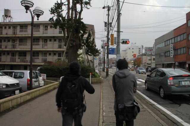 kanazawa repo