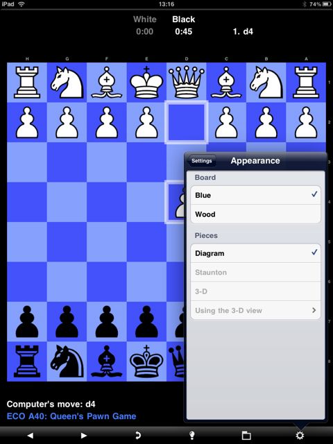 tChessLite