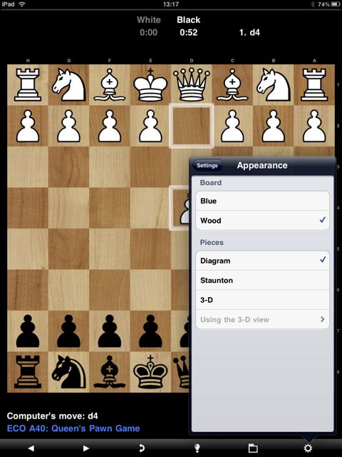 tChessLite