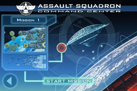 Assault Squadron