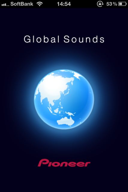 Global Sounds - 13 Global Sounds