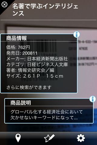 インフォルーペ