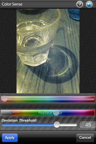 Iris Photo Suite