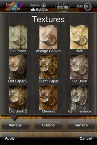 Iris Photo Suite