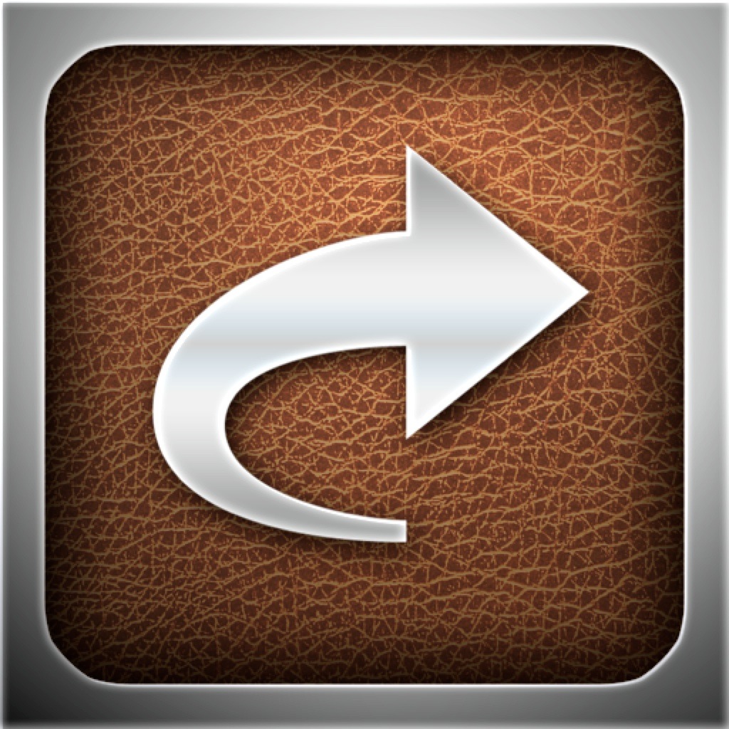 [iPad, iPhone] Note & Share: Dropbox/Evernote/Twitter/Googleドキュメント/ATOK Padなどにテキストが即送れる。3778
