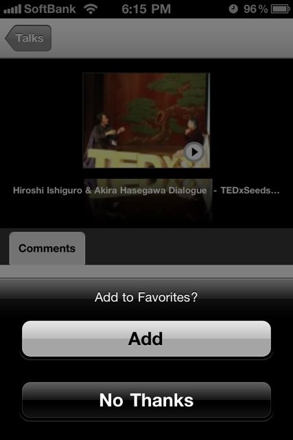 TEDxSeeds