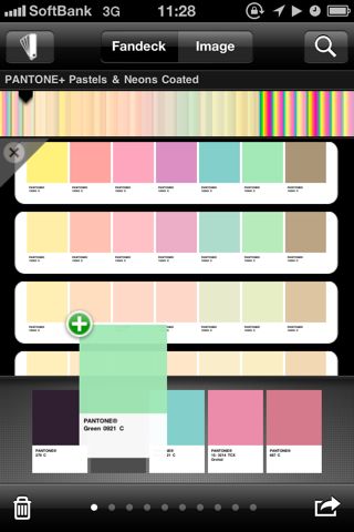 myPANTONE