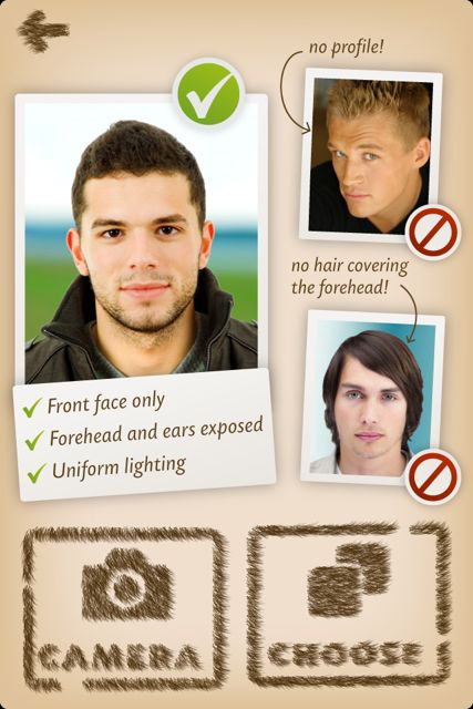 BaldBooth BaldBooth