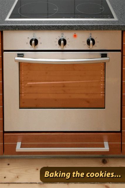 Cookie Maker - 01 Cookie Maker