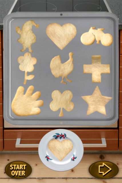 Cookie Maker - 01 Cookie Maker
