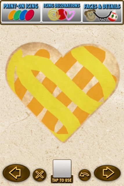 Cookie Maker - 01 Cookie Maker
