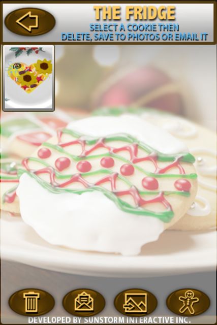 Cookie Maker - 01 Cookie Maker
