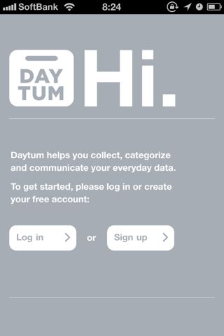 Daytum