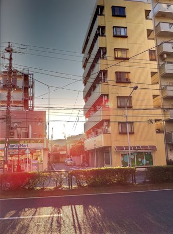 HDR Fusion