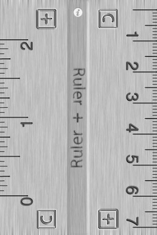 Ruler Plus