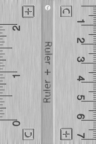 Ruler Plus 見当たらない定規を探すくらいならこれをダウンロードだッ 92 Appbank