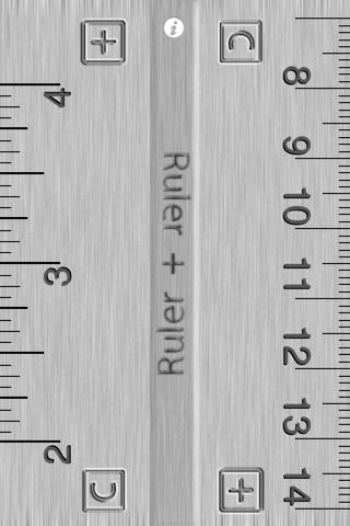 Ruler Plus