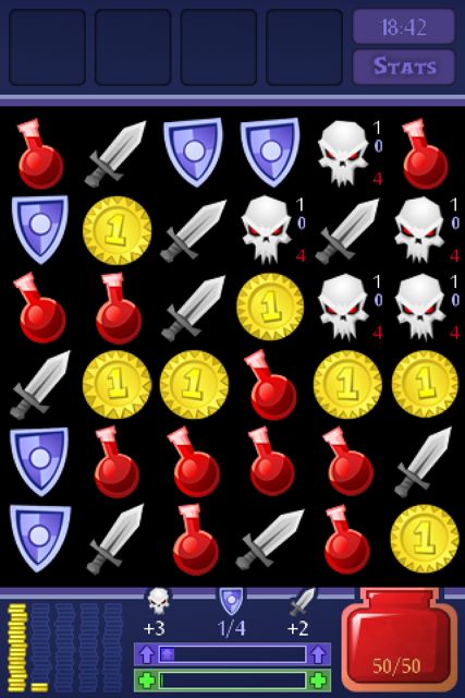 dungeonraid01 dungeon raid