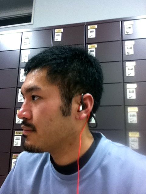 PHILIPS ネックバンドヘッドフォン SHQ4000/98 PHILIPS ネックバンドヘッドフォン SHQ4000/98