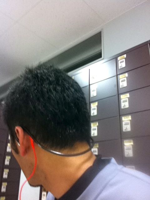 PHILIPS ネックバンドヘッドフォン SHQ4000/98 PHILIPS ネックバンドヘッドフォン SHQ4000/98