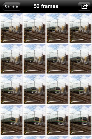 Burst Mode