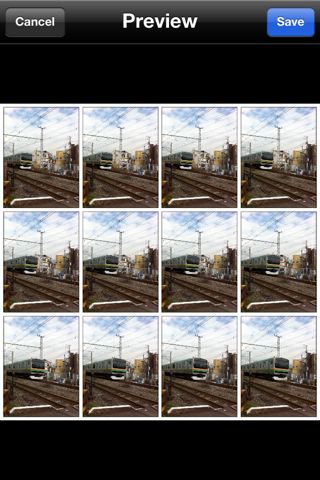 Burst Mode
