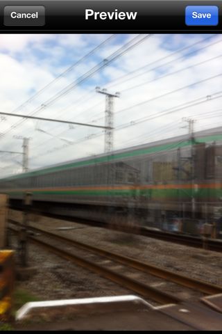 Burst Mode