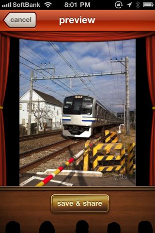 Giffer! - Easy Photo Animation