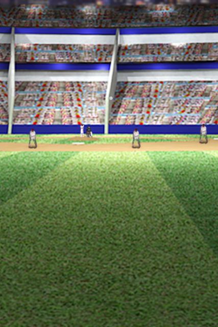 Sacrifice Fly Sacrifice Fly
